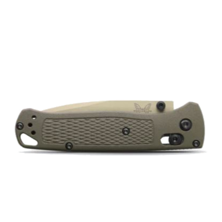 Benchmade Bugout Dark Olive